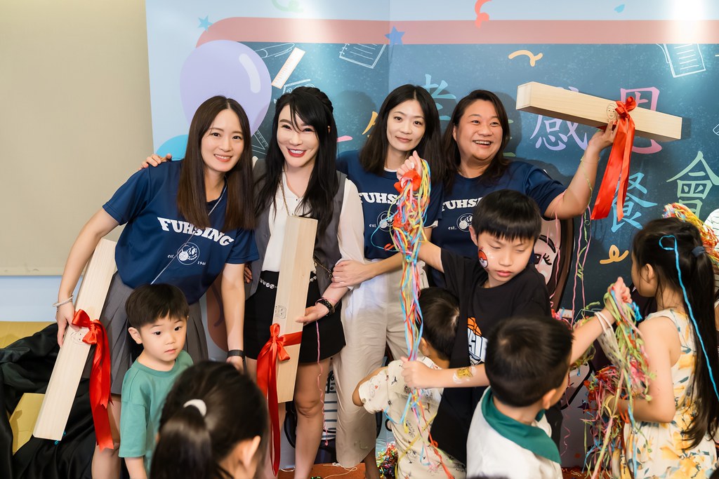 [活動攝影、即拍即印]復興小學二年孝班感恩餐會-最專業的團隊完成每場完美活動攝影，拍的不只好更要快! #尾牙攝影
