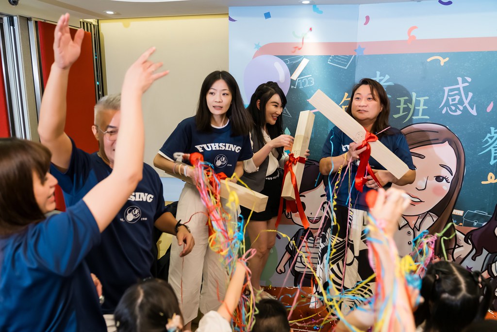 [活動攝影、即拍即印]復興小學二年孝班感恩餐會-最專業的團隊完成每場完美活動攝影，拍的不只好更要快! #活動拍攝