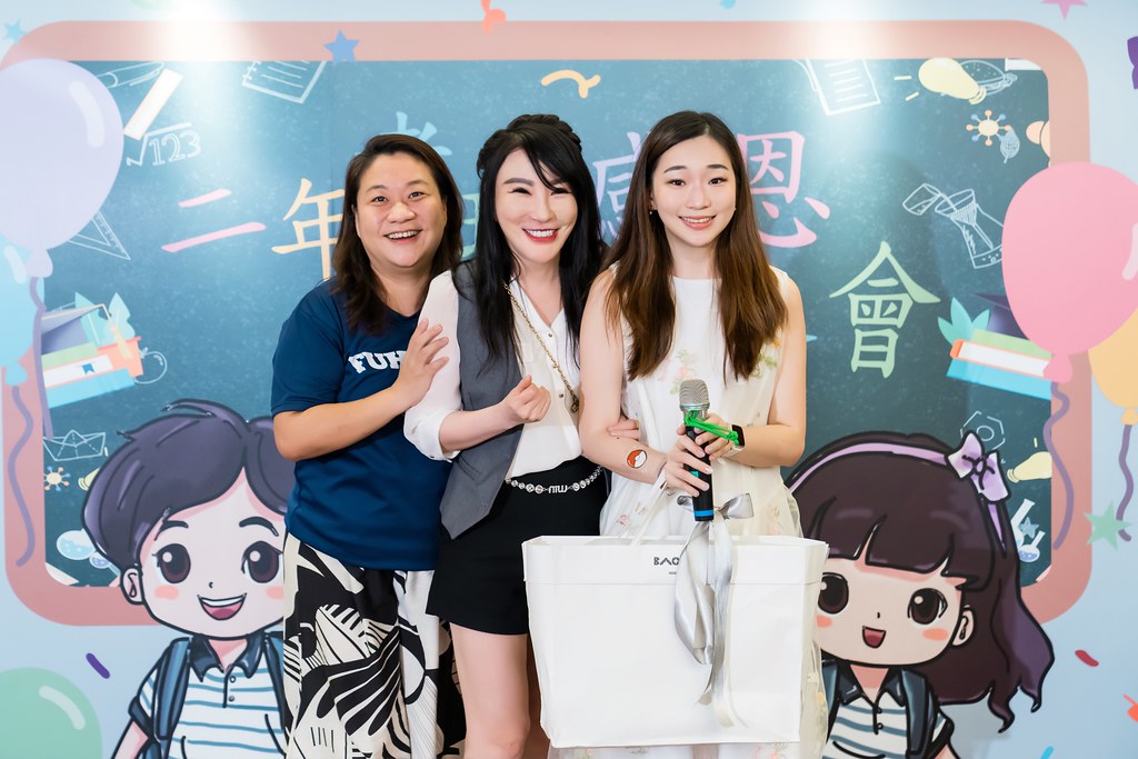 [活動攝影、即拍即印]復興小學二年孝班感恩餐會-最專業的團隊完成每場完美活動攝影，拍的不只好更要快! #即拍即印