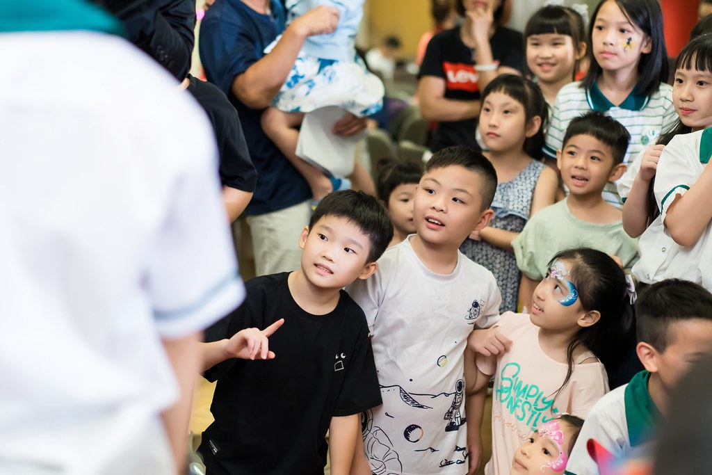 [活動攝影、即拍即印]復興小學二年孝班感恩餐會-最專業的團隊完成每場完美活動攝影，拍的不只好更要快! #活動攝影