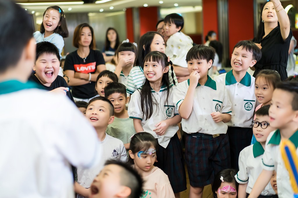 [活動攝影、即拍即印]復興小學二年孝班感恩餐會-最專業的團隊完成每場完美活動攝影，拍的不只好更要快! #活動拍攝