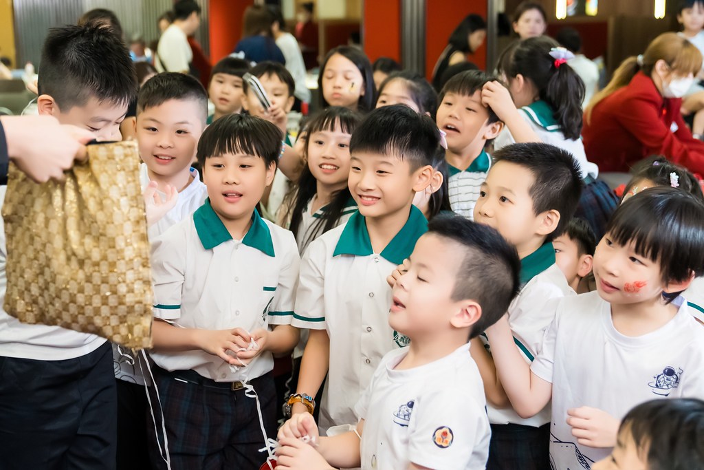 [活動攝影、即拍即印]復興小學二年孝班感恩餐會-最專業的團隊完成每場完美活動攝影，拍的不只好更要快! #即拍即印