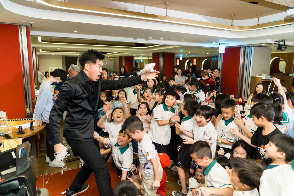 [活動攝影、即拍即印]復興小學二年孝班感恩餐會-最專業的團隊完成每場完美活動攝影，拍的不只好更要快! #活動拍攝