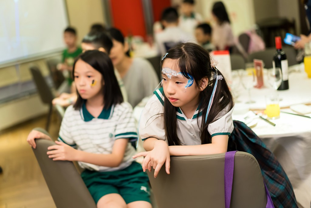 [活動攝影、即拍即印]復興小學二年孝班感恩餐會-最專業的團隊完成每場完美活動攝影，拍的不只好更要快! #活動攝影