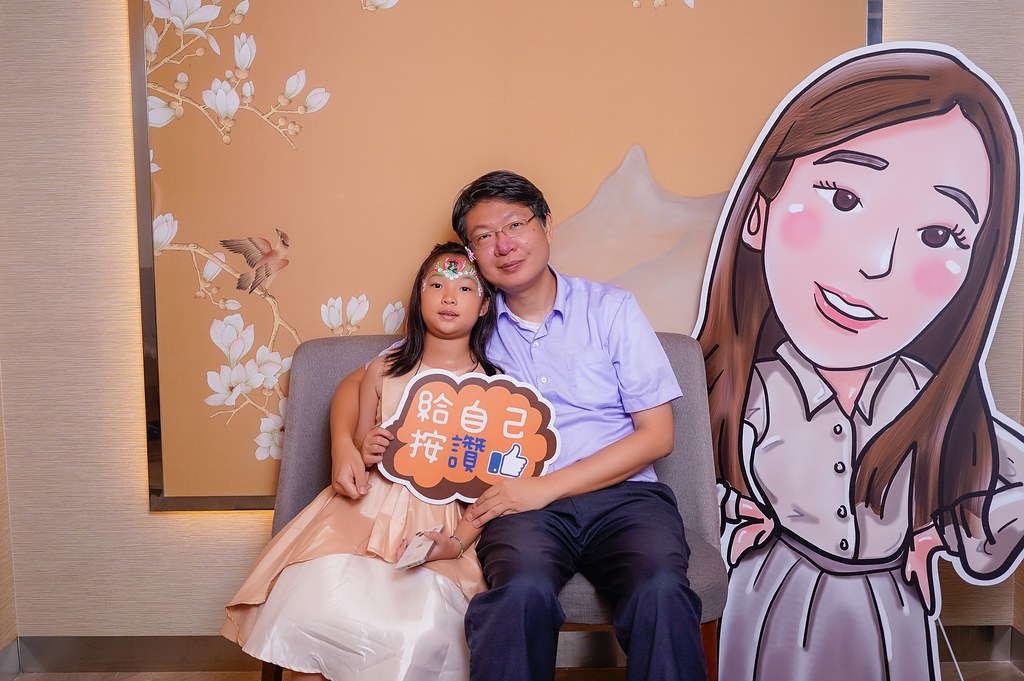 [活動攝影、即拍即印]復興小學二年孝班感恩餐會-最專業的團隊完成每場完美活動攝影，拍的不只好更要快! #尾牙攝影