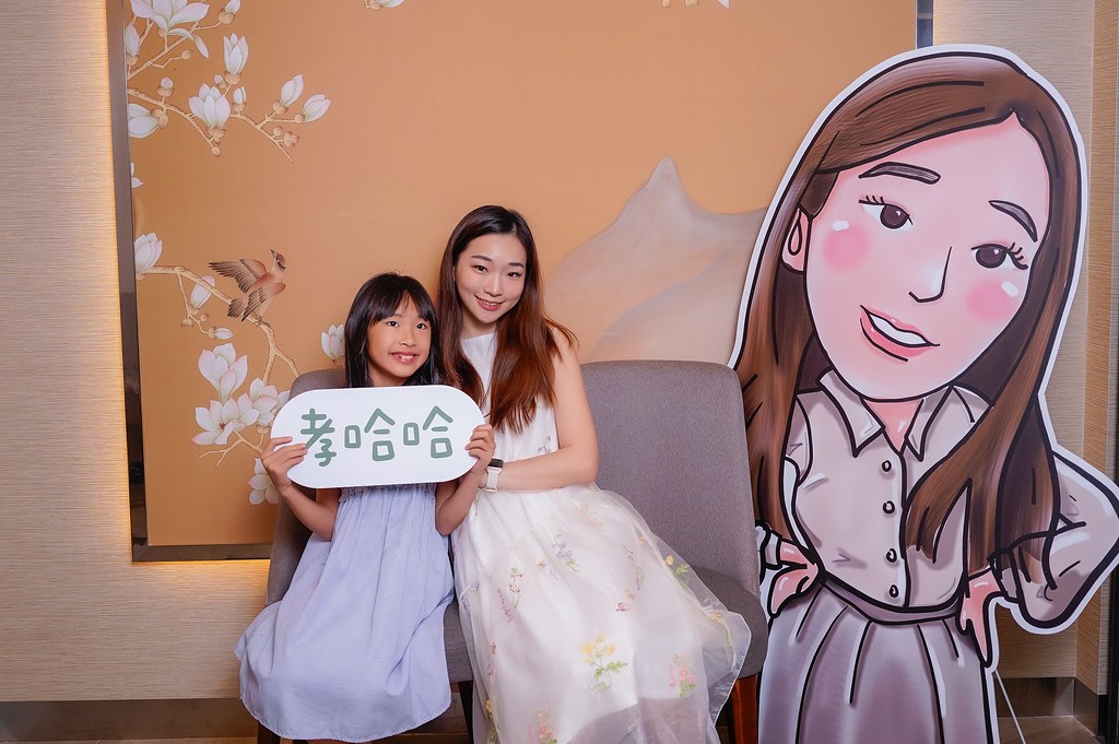 [活動攝影、即拍即印]復興小學二年孝班感恩餐會-最專業的團隊完成每場完美活動攝影，拍的不只好更要快! #即拍即印