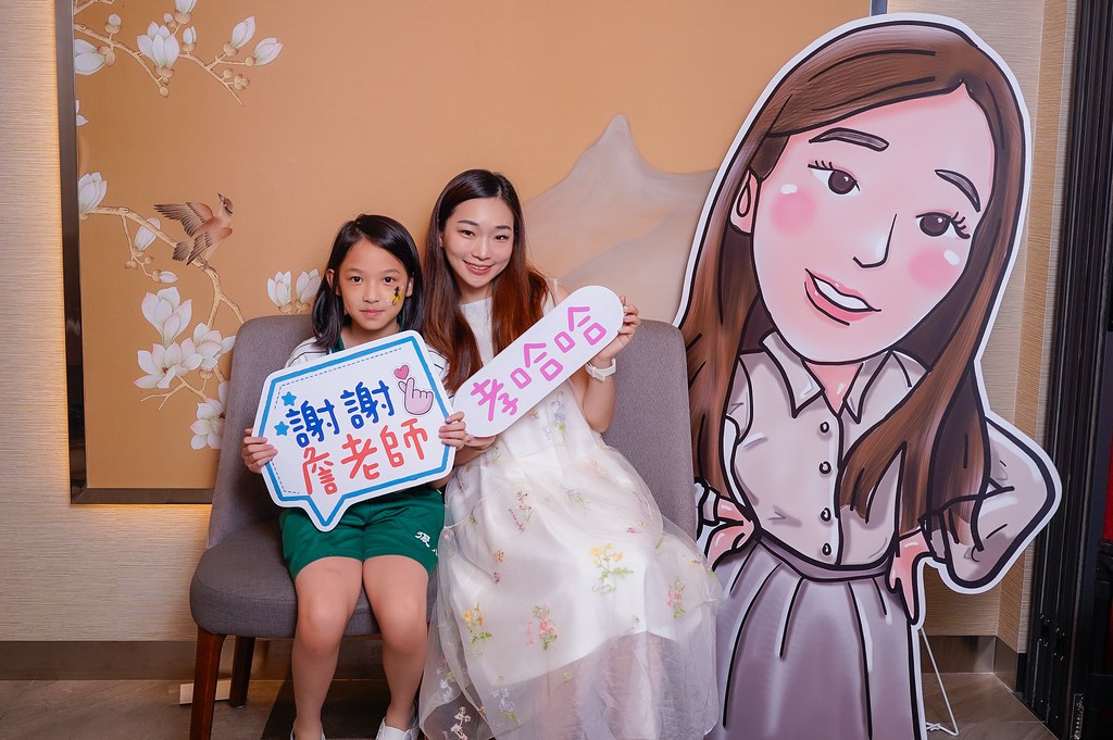 [活動攝影、即拍即印]復興小學二年孝班感恩餐會-最專業的團隊完成每場完美活動攝影，拍的不只好更要快! #尾牙攝影