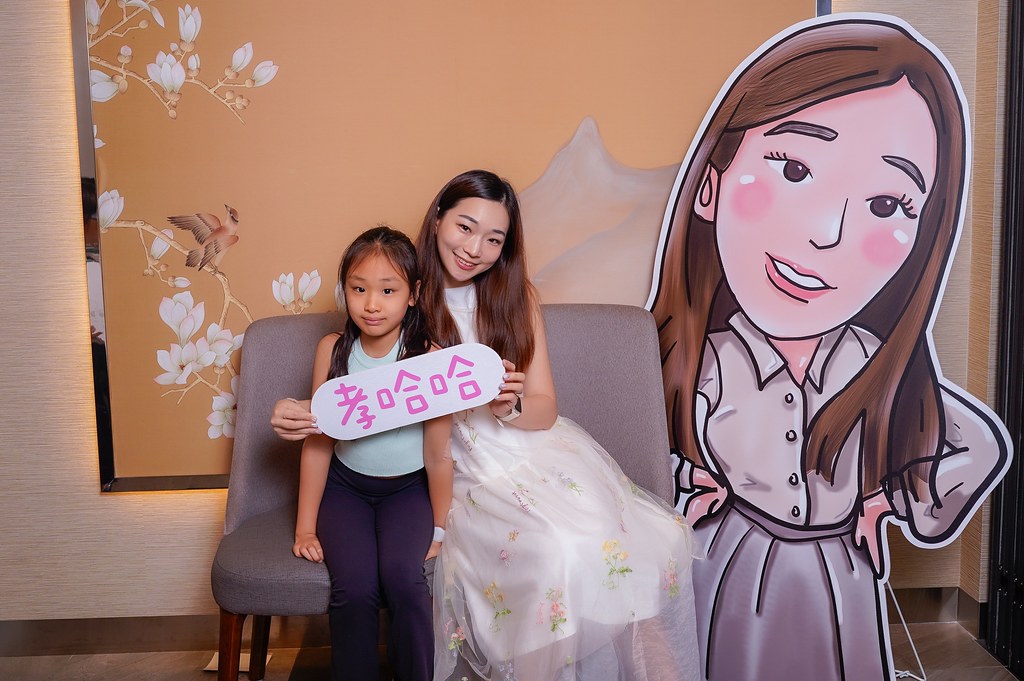 [活動攝影、即拍即印]復興小學二年孝班感恩餐會-最專業的團隊完成每場完美活動攝影，拍的不只好更要快! #即時攝影
