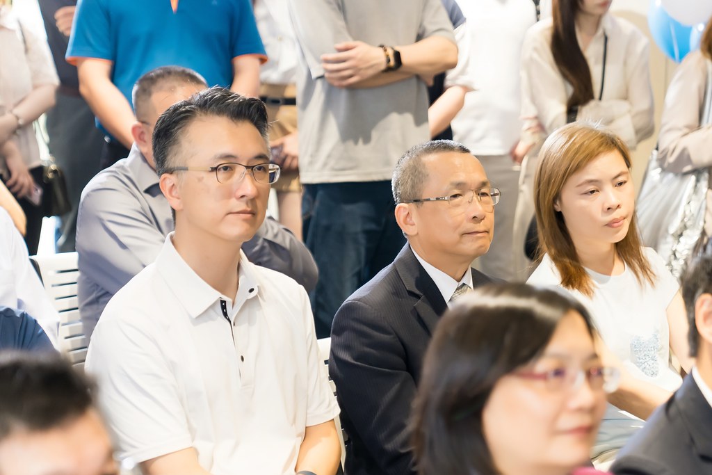 [活動攝影]永信科技 喬遷茶會-最專業的團隊完成每場完美活動攝影，拍的不只好更要快! #雲端攝影