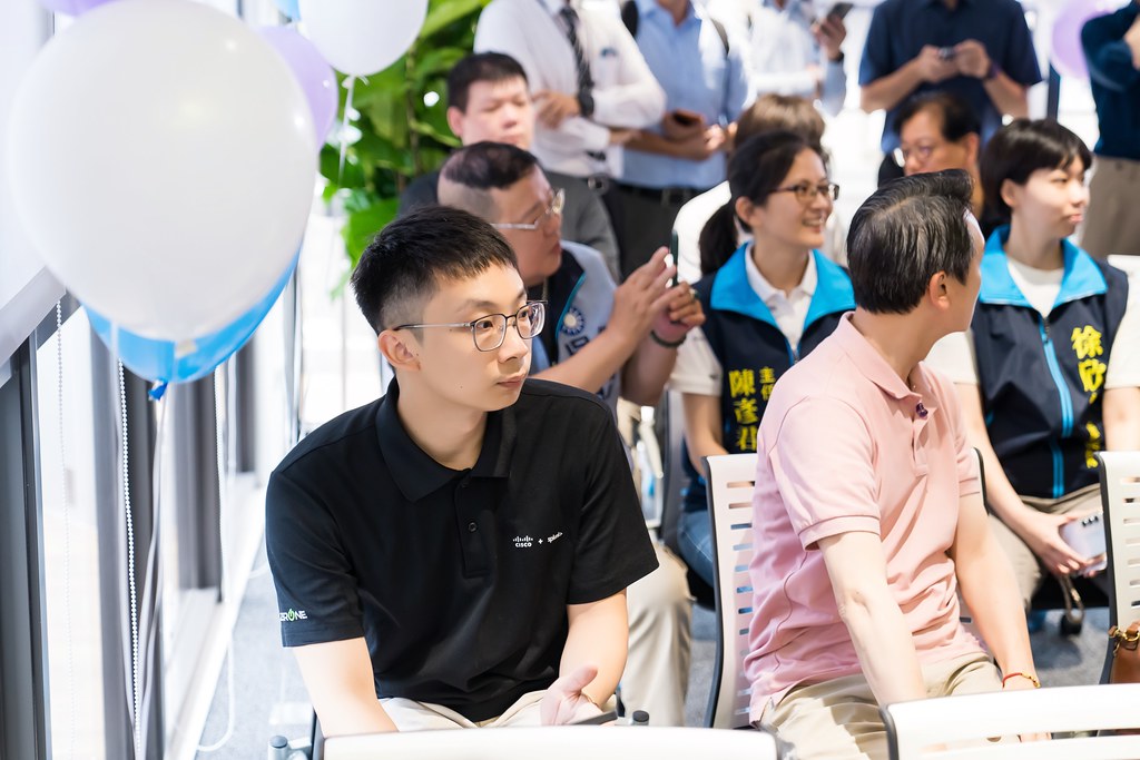 [活動攝影]永信科技 喬遷茶會-最專業的團隊完成每場完美活動攝影，拍的不只好更要快! #活動拍攝