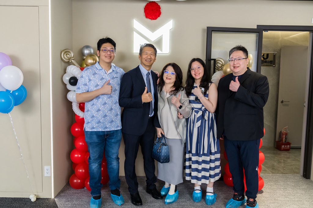 [活動攝影]永信科技 喬遷茶會-最專業的團隊完成每場完美活動攝影，拍的不只好更要快! #活動拍攝