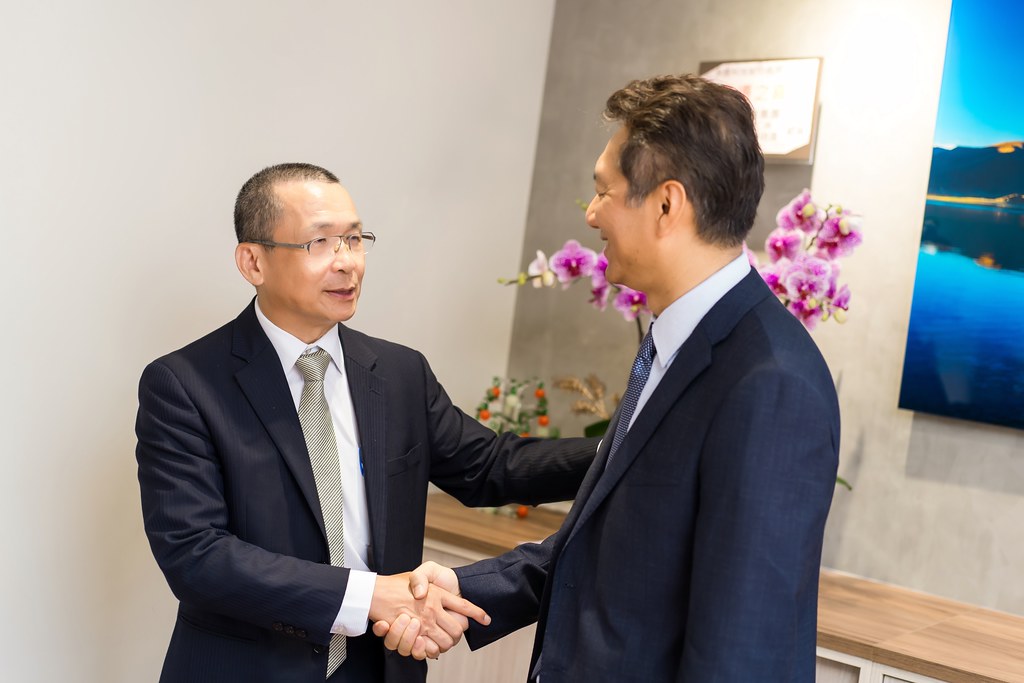 [活動攝影]永信科技 喬遷茶會-最專業的團隊完成每場完美活動攝影，拍的不只好更要快! #雲端攝影