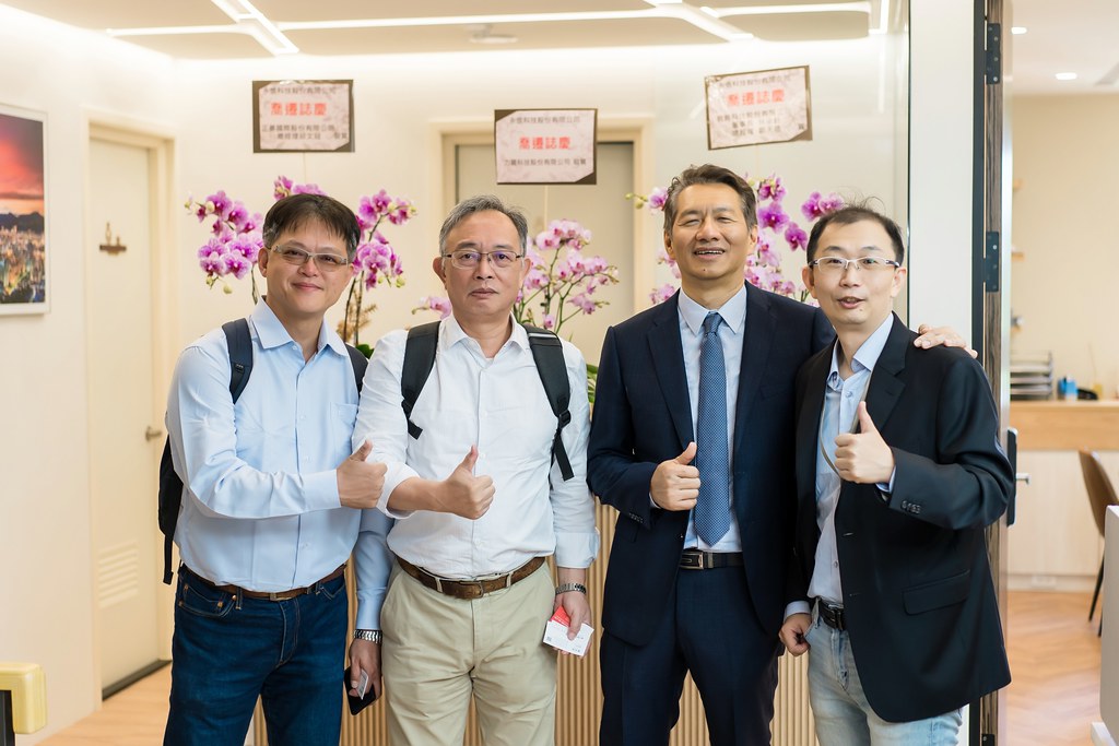 [活動攝影]永信科技 喬遷茶會-最專業的團隊完成每場完美活動攝影，拍的不只好更要快! #活動拍攝