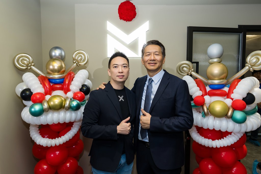 [活動攝影]永信科技 喬遷茶會-最專業的團隊完成每場完美活動攝影，拍的不只好更要快! #活動拍攝