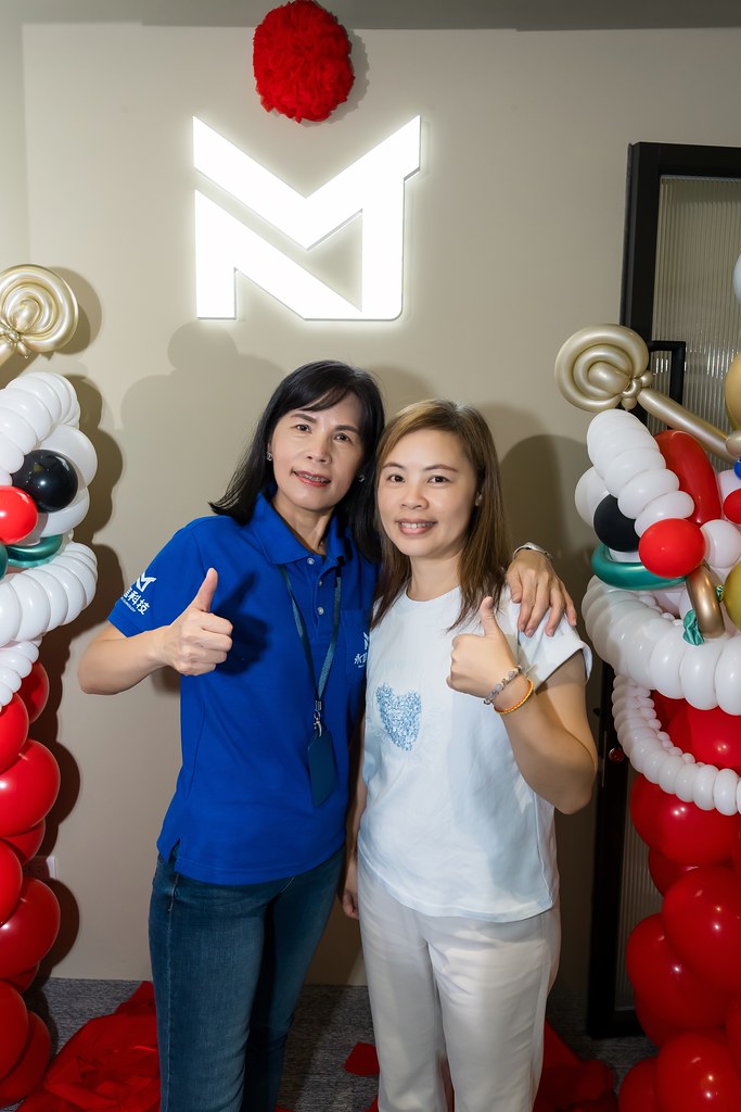 [活動攝影]永信科技 喬遷茶會-最專業的團隊完成每場完美活動攝影，拍的不只好更要快! #即拍即印