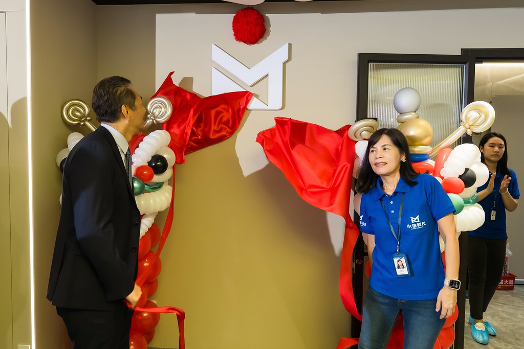 [活動攝影]永信科技 喬遷茶會-最專業的團隊完成每場完美活動攝影，拍的不只好更要快! #活動拍攝