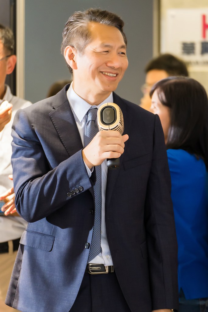 [活動攝影]永信科技 喬遷茶會-最專業的團隊完成每場完美活動攝影，拍的不只好更要快! #雲端攝影