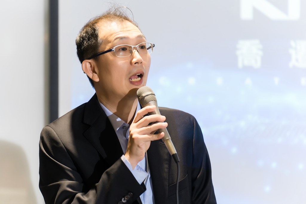 [活動攝影]永信科技 喬遷茶會-最專業的團隊完成每場完美活動攝影，拍的不只好更要快! #即拍即印