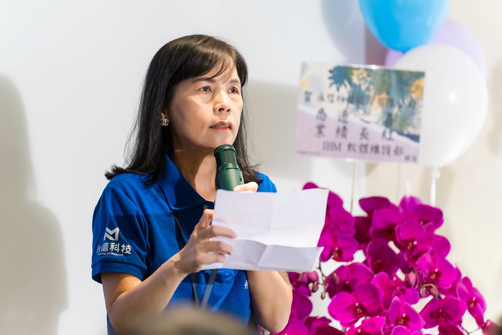 [活動攝影]永信科技 喬遷茶會-最專業的團隊完成每場完美活動攝影，拍的不只好更要快! #活動拍攝