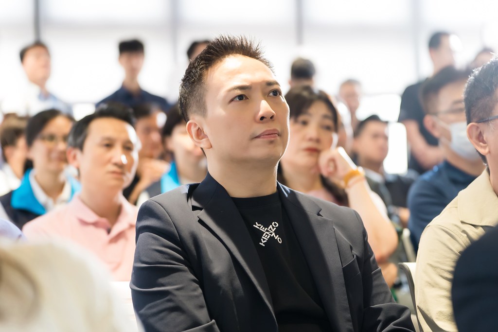 [活動攝影]永信科技 喬遷茶會-最專業的團隊完成每場完美活動攝影，拍的不只好更要快! #活動拍攝