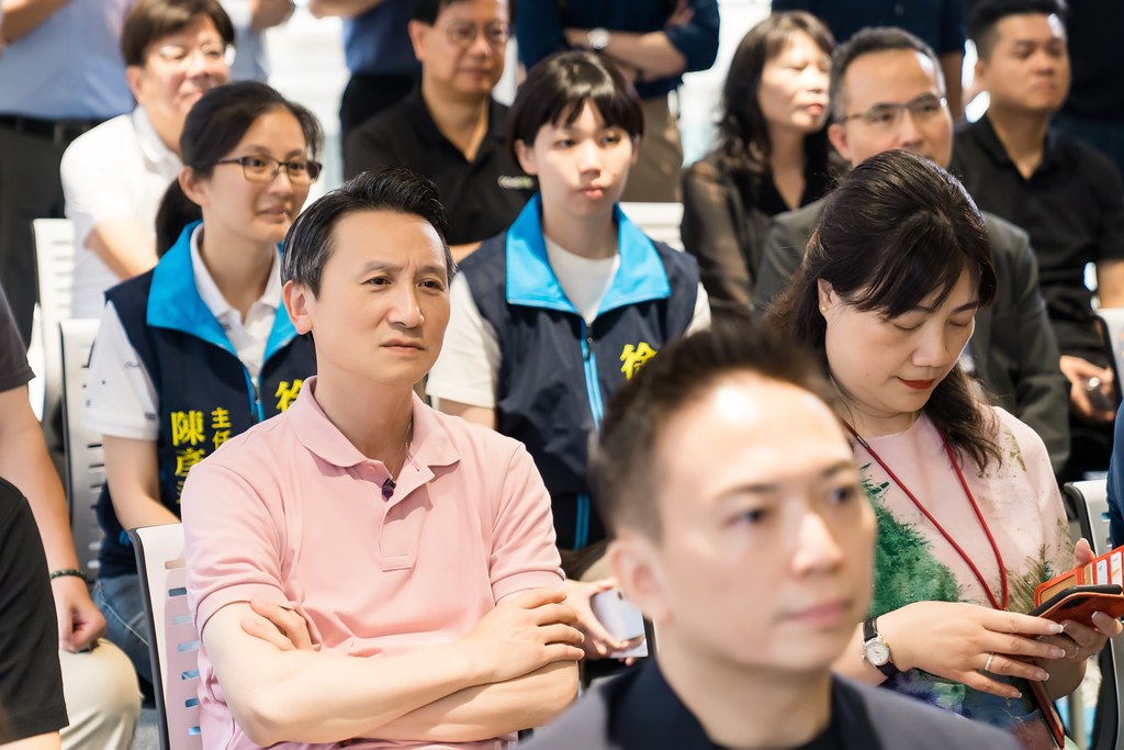 [活動攝影]永信科技 喬遷茶會-最專業的團隊完成每場完美活動攝影，拍的不只好更要快! #活動拍立得