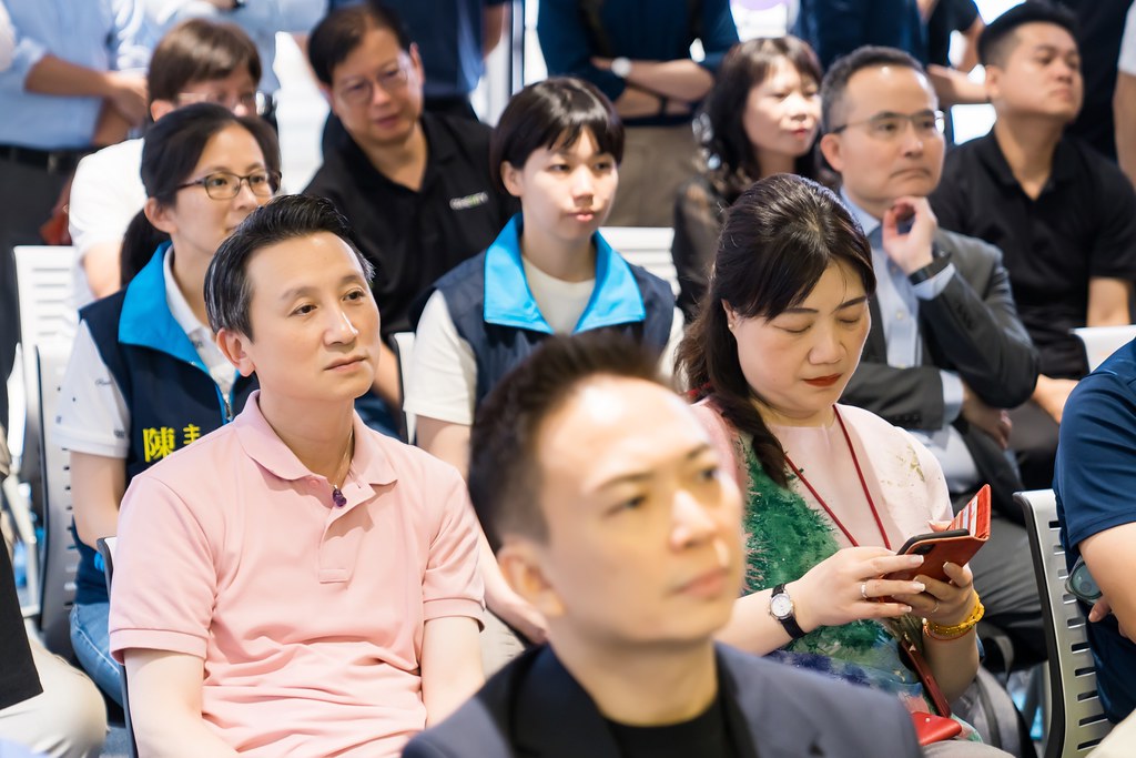 [活動攝影]永信科技 喬遷茶會-最專業的團隊完成每場完美活動攝影，拍的不只好更要快! #即拍即印
