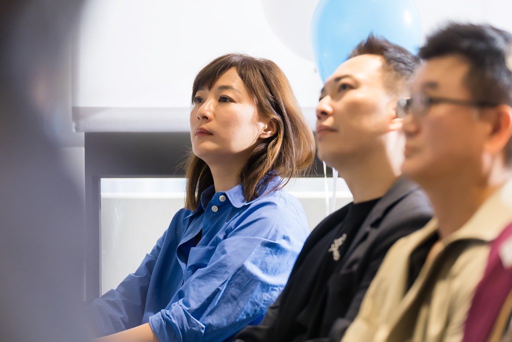 [活動攝影]永信科技 喬遷茶會-最專業的團隊完成每場完美活動攝影，拍的不只好更要快! #即拍即印