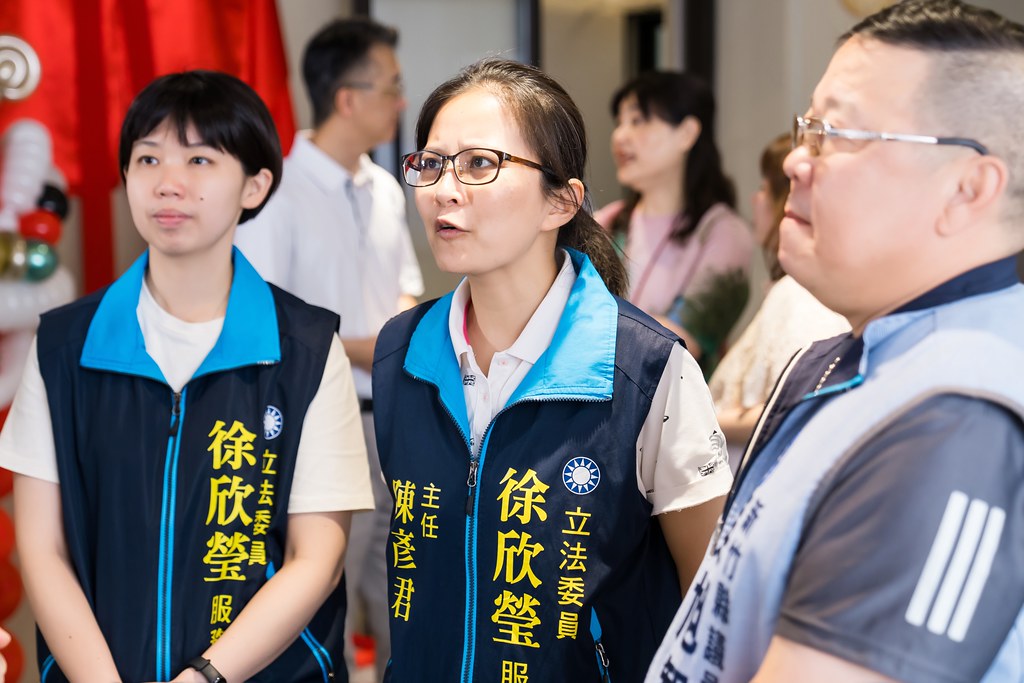 [活動攝影]永信科技 喬遷茶會-最專業的團隊完成每場完美活動攝影，拍的不只好更要快! #活動拍立得