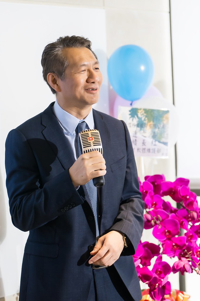 [活動攝影]永信科技 喬遷茶會-最專業的團隊完成每場完美活動攝影，拍的不只好更要快! #即時攝影