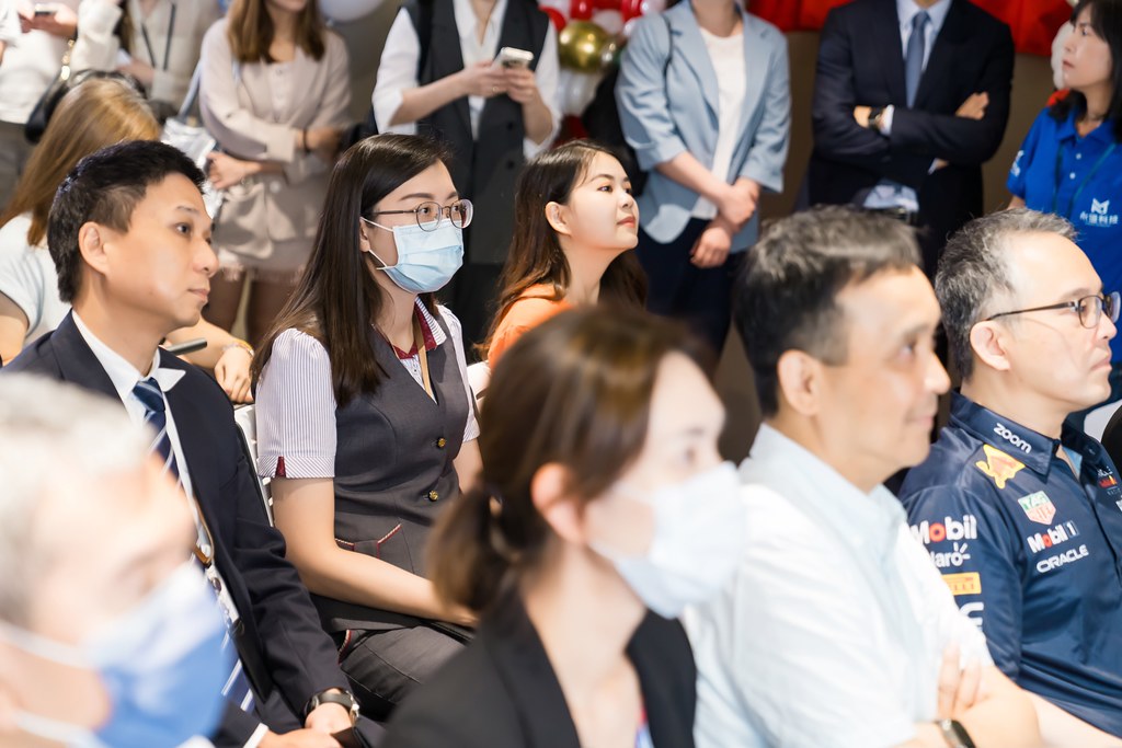 [活動攝影]永信科技 喬遷茶會-最專業的團隊完成每場完美活動攝影，拍的不只好更要快! #活動拍攝