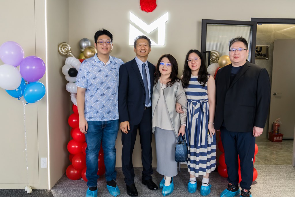[活動攝影]永信科技 喬遷茶會-最專業的團隊完成每場完美活動攝影，拍的不只好更要快! #活動攝影