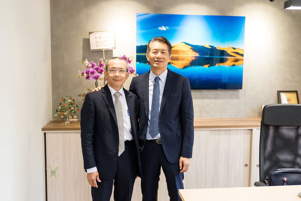 [活動攝影]永信科技 喬遷茶會-最專業的團隊完成每場完美活動攝影，拍的不只好更要快! #即時攝影