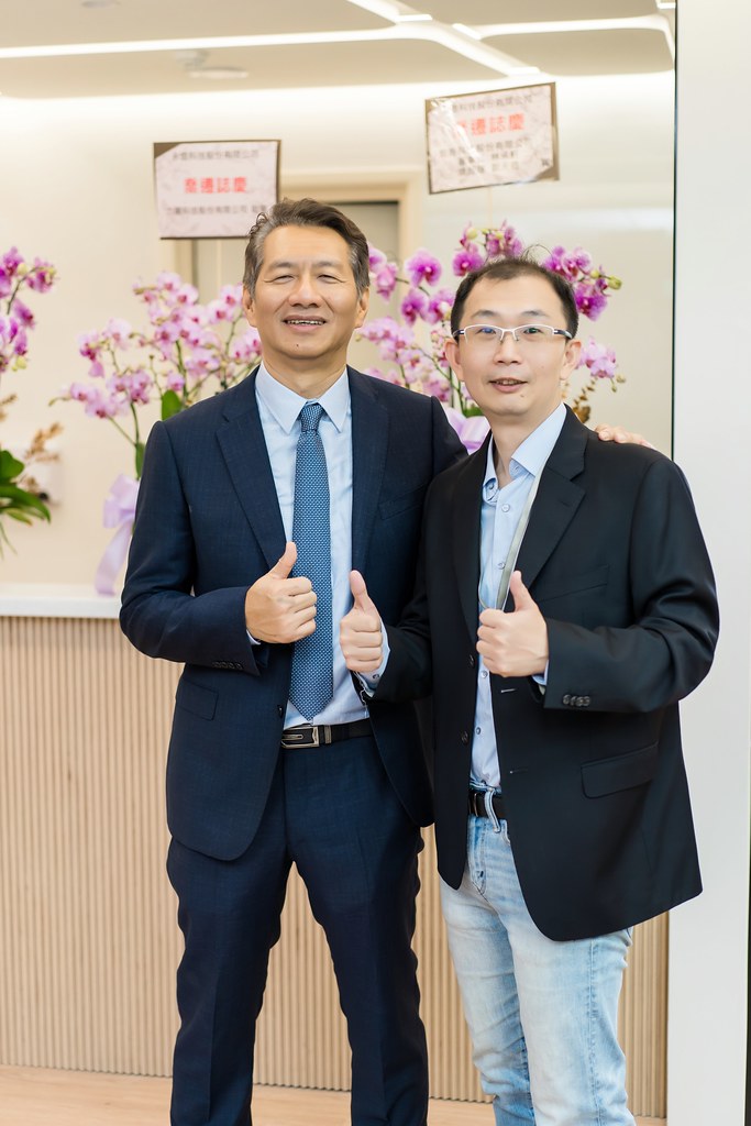 [活動攝影]永信科技 喬遷茶會-最專業的團隊完成每場完美活動攝影，拍的不只好更要快! #尾牙攝影
