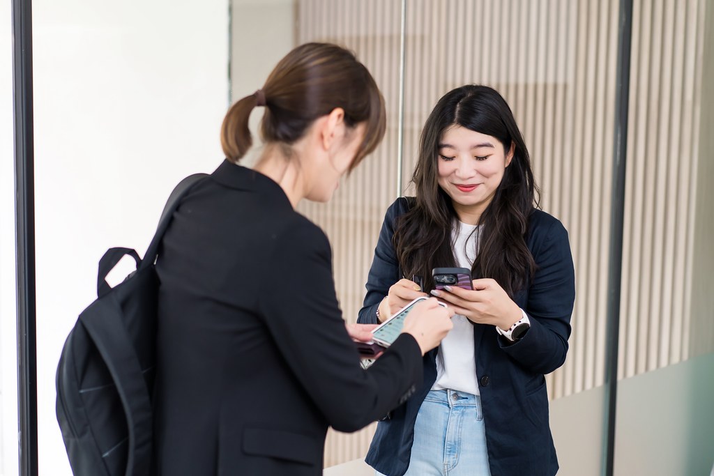 [活動攝影]永信科技 喬遷茶會-最專業的團隊完成每場完美活動攝影，拍的不只好更要快! #活動拍攝