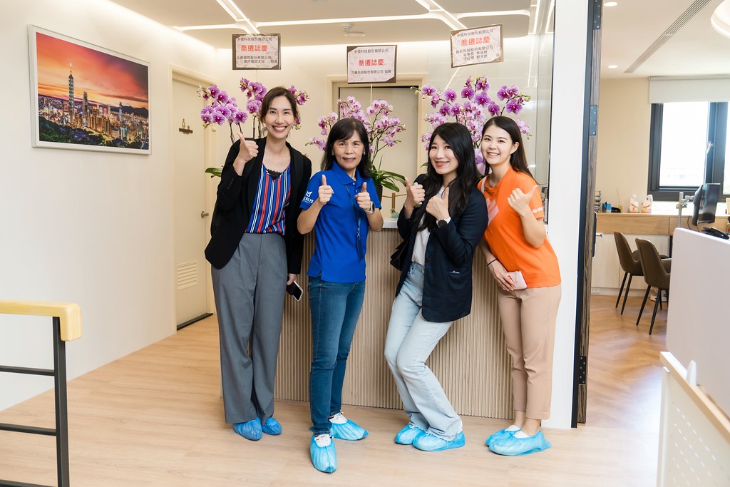 [活動攝影]永信科技 喬遷茶會-最專業的團隊完成每場完美活動攝影，拍的不只好更要快! #活動拍攝