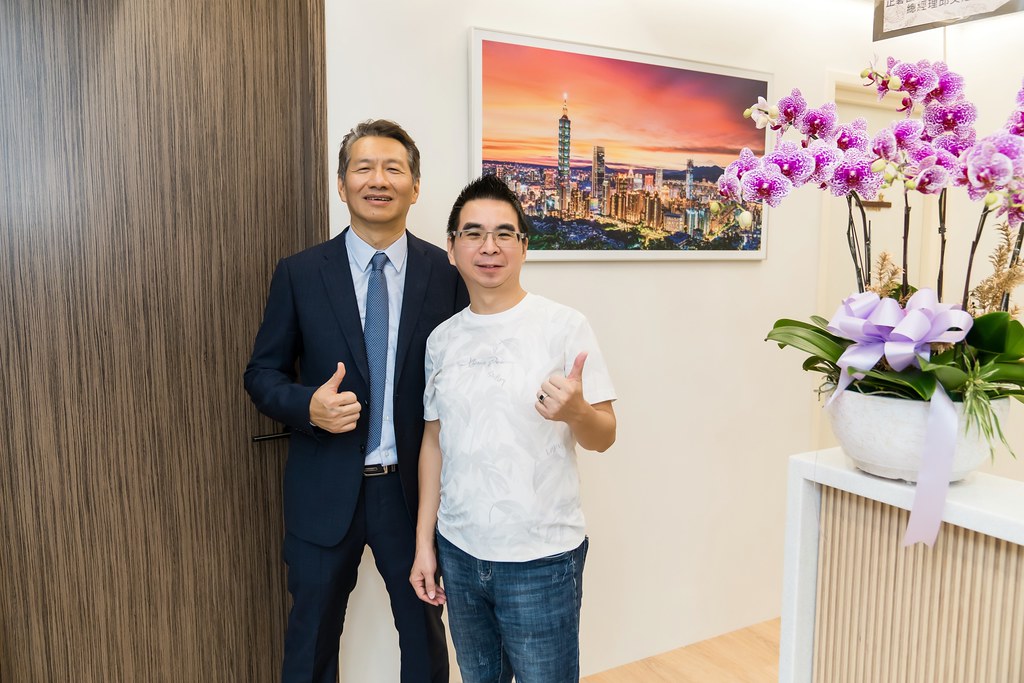 [活動攝影]永信科技 喬遷茶會-最專業的團隊完成每場完美活動攝影，拍的不只好更要快! #尾牙攝影