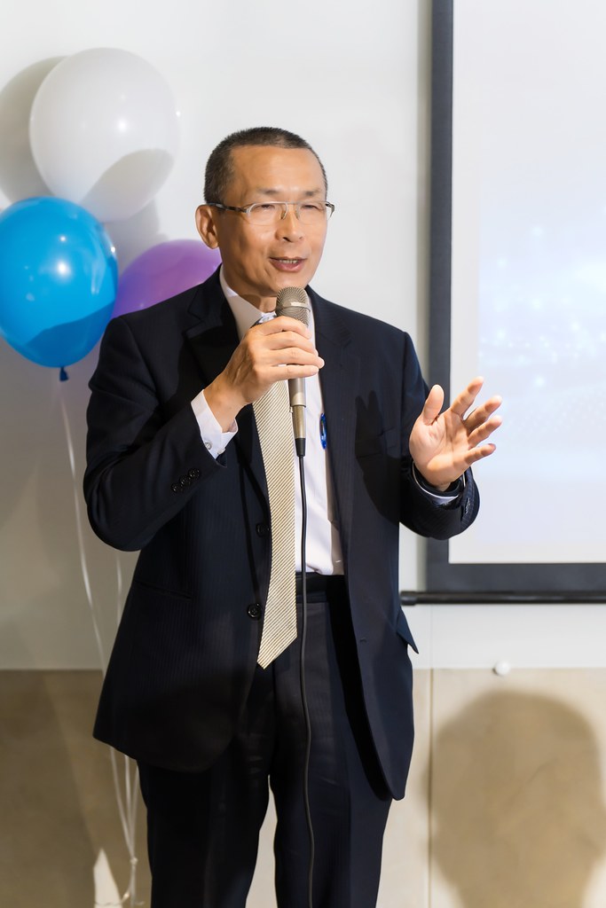 [活動攝影]永信科技 喬遷茶會-最專業的團隊完成每場完美活動攝影，拍的不只好更要快! #雲端攝影