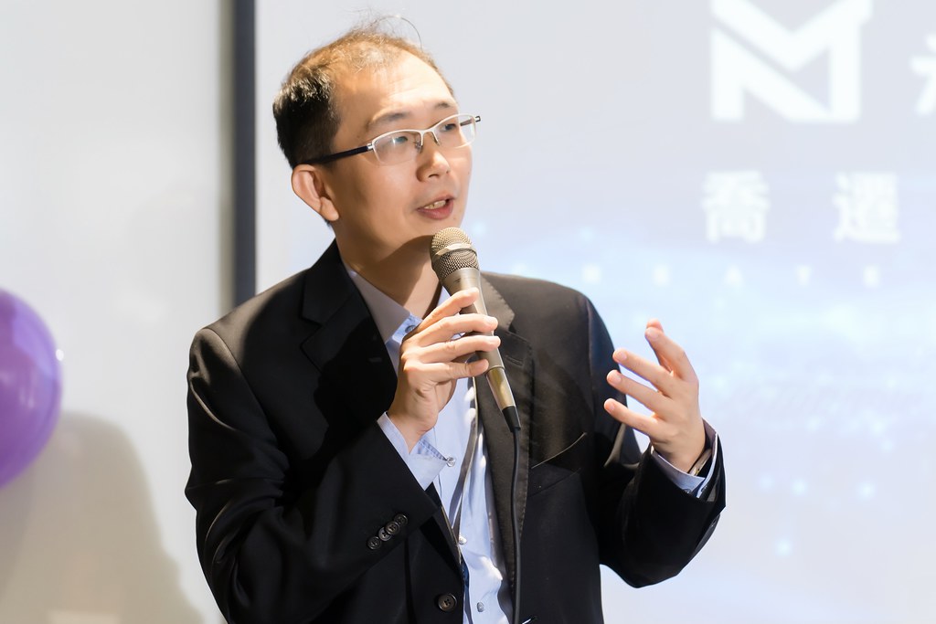 [活動攝影]永信科技 喬遷茶會-最專業的團隊完成每場完美活動攝影，拍的不只好更要快! #活動拍攝