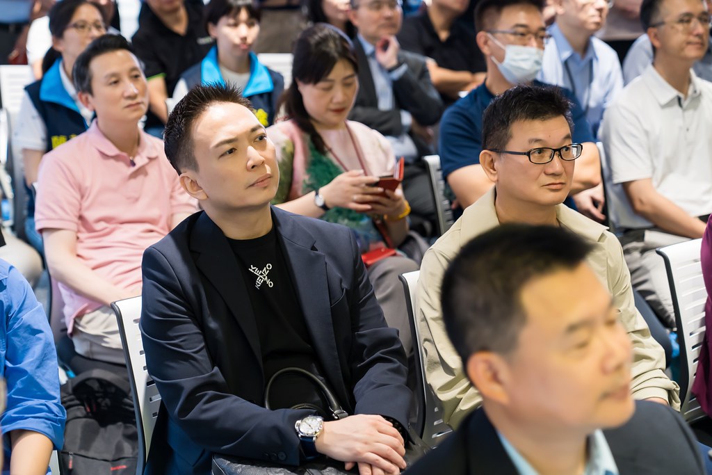 [活動攝影]永信科技 喬遷茶會-最專業的團隊完成每場完美活動攝影，拍的不只好更要快! #活動拍立得
