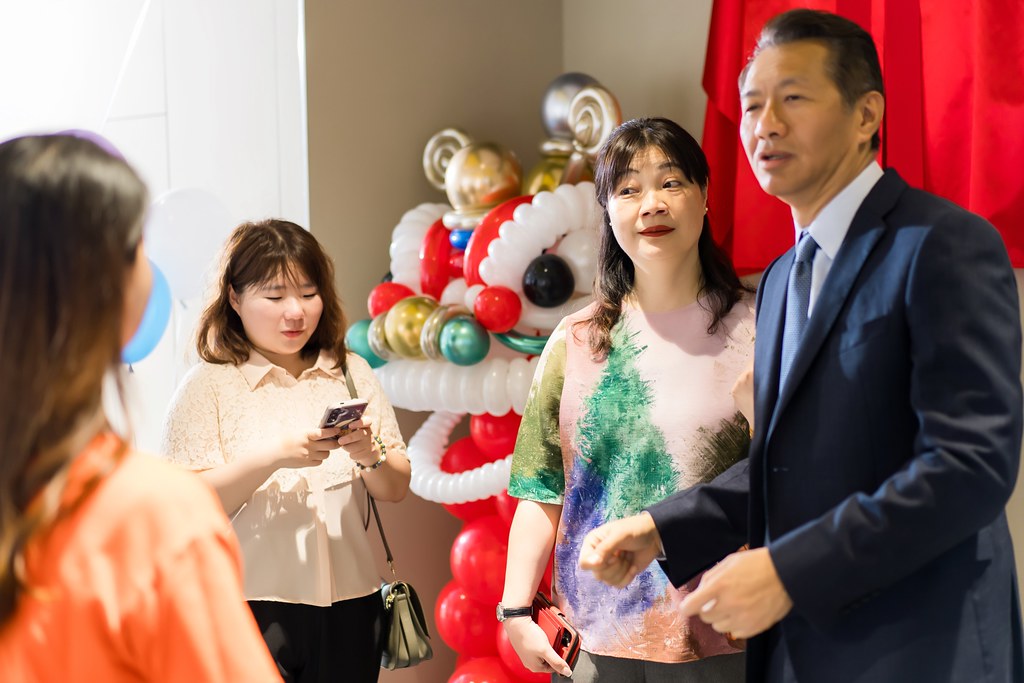 [活動攝影]永信科技 喬遷茶會-最專業的團隊完成每場完美活動攝影，拍的不只好更要快! #活動拍攝