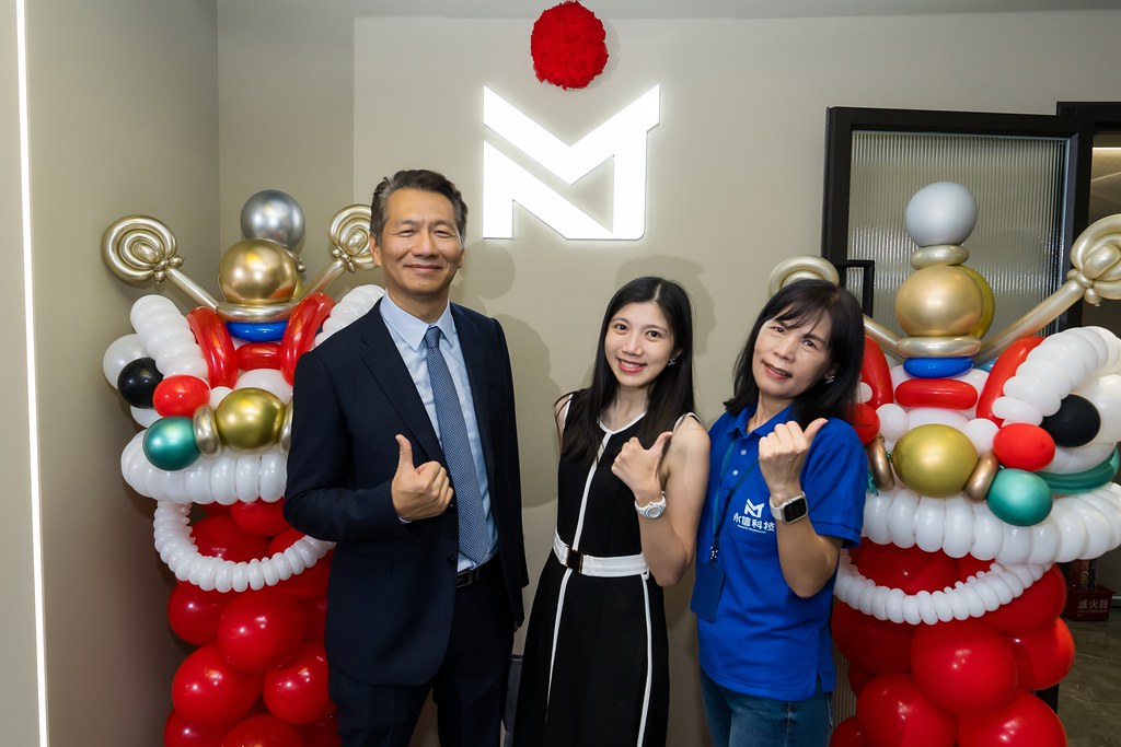 [活動攝影]永信科技 喬遷茶會-最專業的團隊完成每場完美活動攝影，拍的不只好更要快! #尾牙攝影