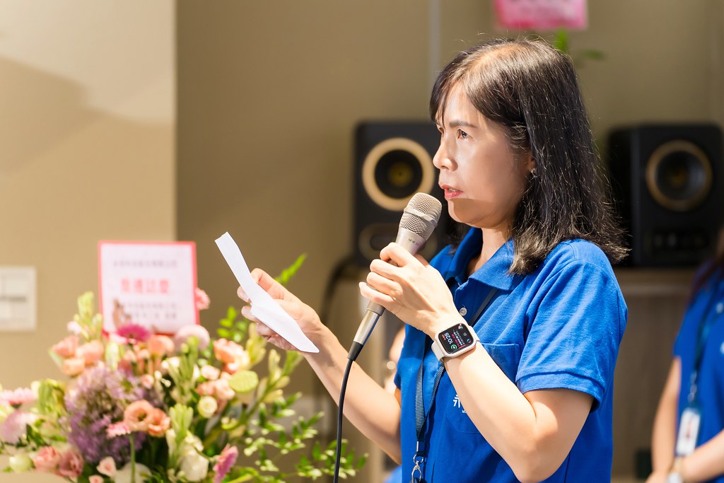 [活動攝影]永信科技 喬遷茶會-最專業的團隊完成每場完美活動攝影，拍的不只好更要快! #活動拍攝