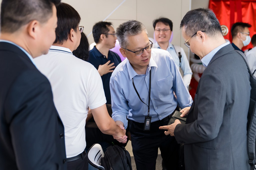 [活動攝影]永信科技 喬遷茶會-最專業的團隊完成每場完美活動攝影，拍的不只好更要快! #活動拍攝