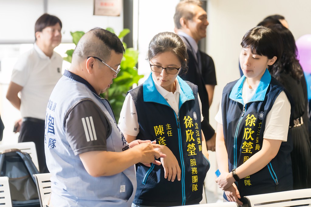 [活動攝影]永信科技 喬遷茶會-最專業的團隊完成每場完美活動攝影，拍的不只好更要快! #即時攝影