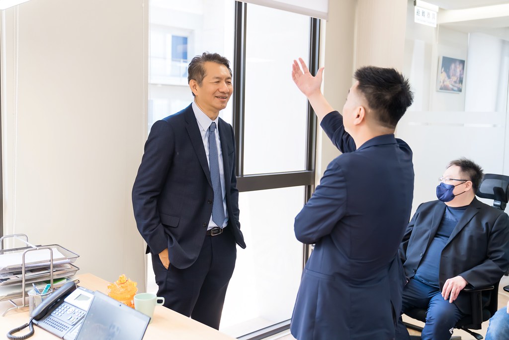 [活動攝影]永信科技 喬遷茶會-最專業的團隊完成每場完美活動攝影，拍的不只好更要快! #活動拍攝