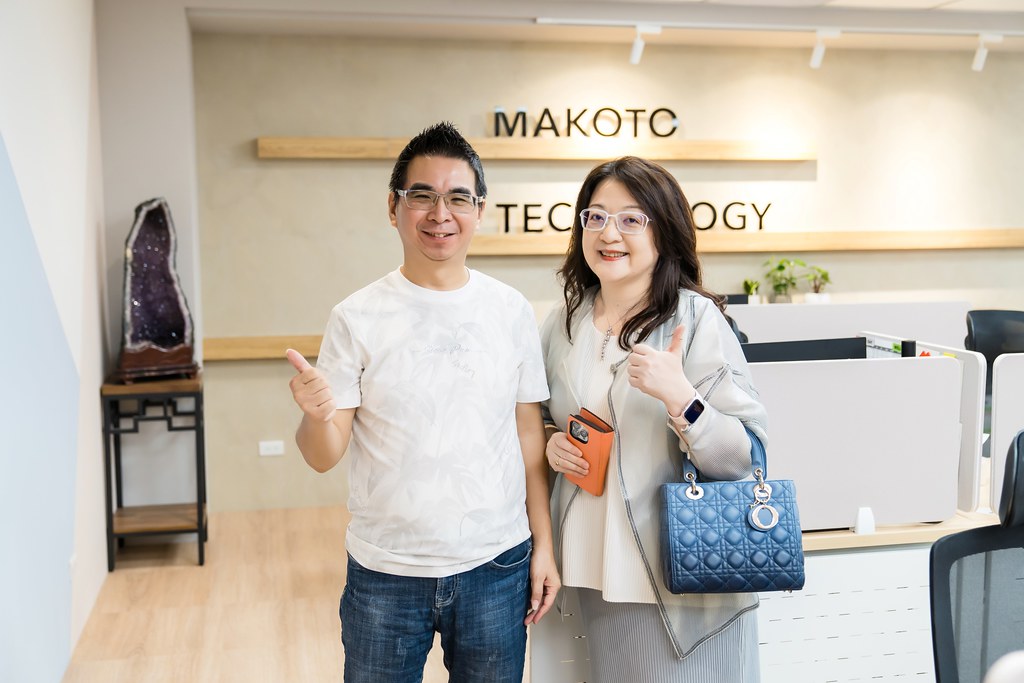 [活動攝影]永信科技 喬遷茶會-最專業的團隊完成每場完美活動攝影，拍的不只好更要快! #即拍即印