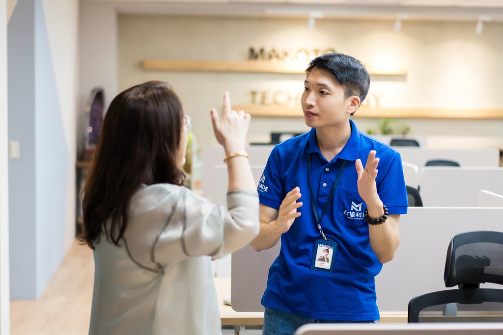 [活動攝影]永信科技 喬遷茶會-最專業的團隊完成每場完美活動攝影，拍的不只好更要快! #活動拍立得