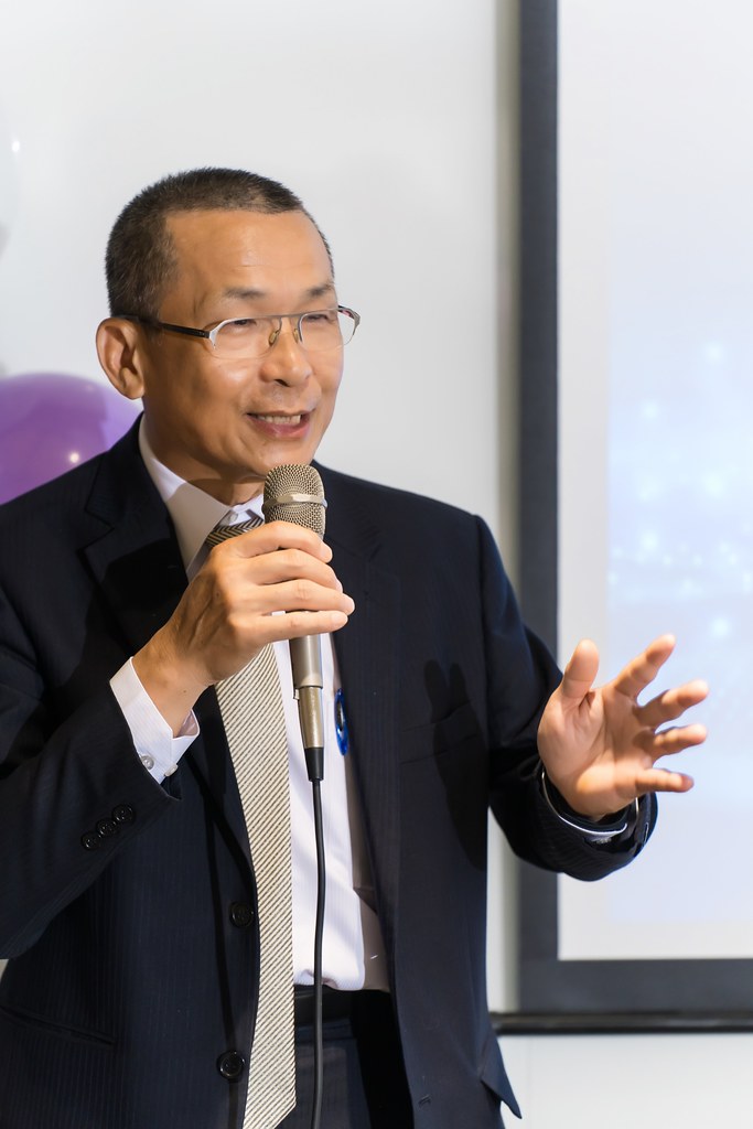 [活動攝影]永信科技 喬遷茶會-最專業的團隊完成每場完美活動攝影，拍的不只好更要快! #雲端攝影