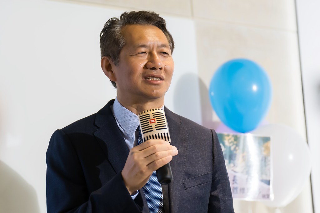 [活動攝影]永信科技 喬遷茶會-最專業的團隊完成每場完美活動攝影，拍的不只好更要快! #即拍即印