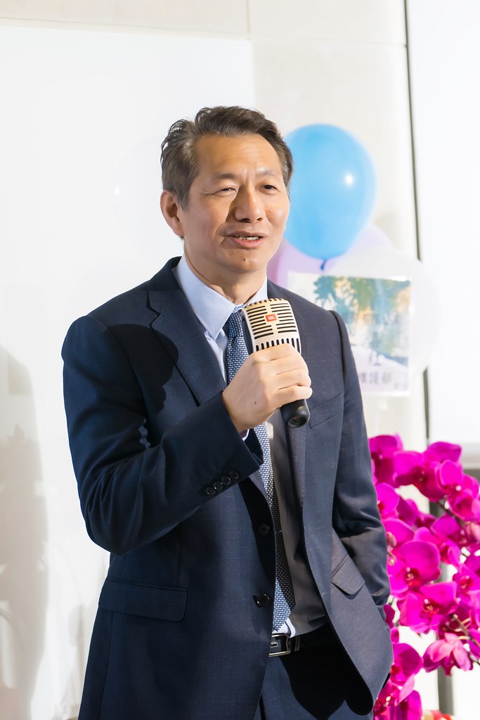 [活動攝影]永信科技 喬遷茶會-最專業的團隊完成每場完美活動攝影，拍的不只好更要快! #雲端攝影